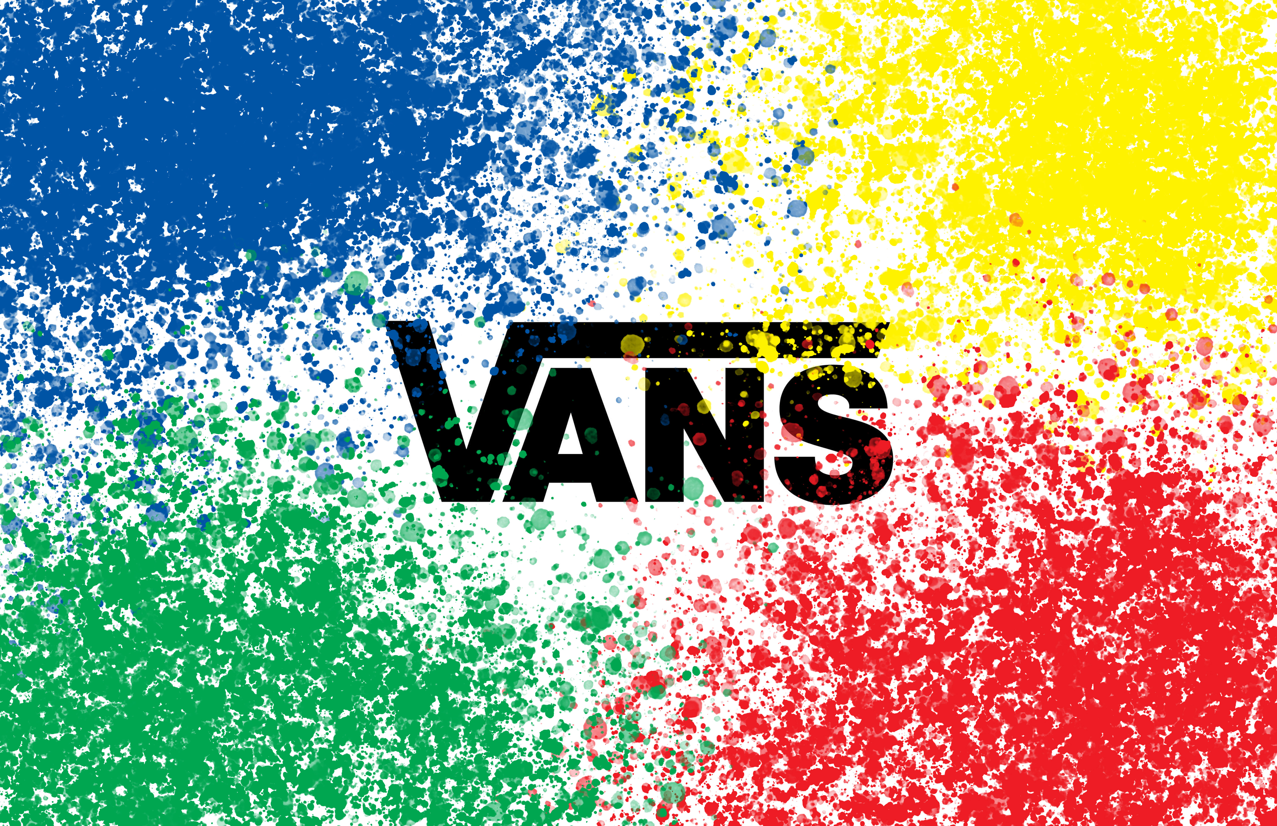 Vans — brand campaign